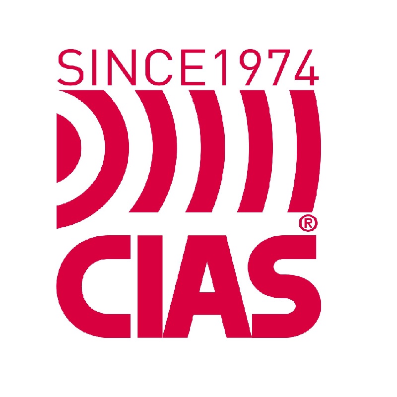 CIAS-Logo