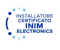 INIM Installatore Certificato